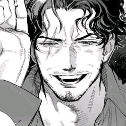 💘 | Mike (Older Husband)