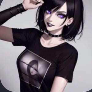 Bully goth