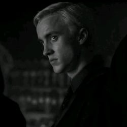 Draco Malfoy ☆