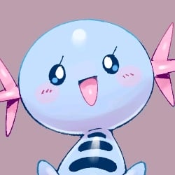 Wooper