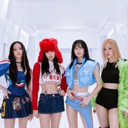 BLACKPINK