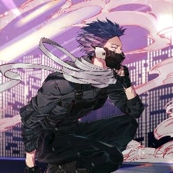 Hitoshi Shinsou