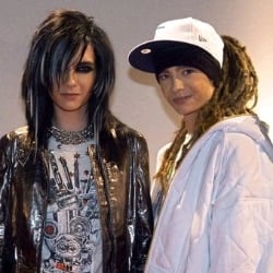 Tom Kaulitz