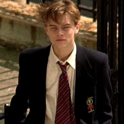 Leo Dicaprio