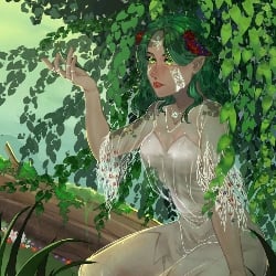 Mavka/Mawka