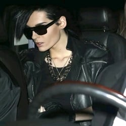 Bill Kaulitz ¹³