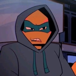 Leonardo ROTTMNT-