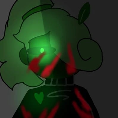 Sofia Yandere