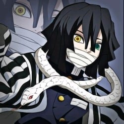 Iguro Obanai
