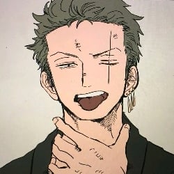 Alpha Zoro
