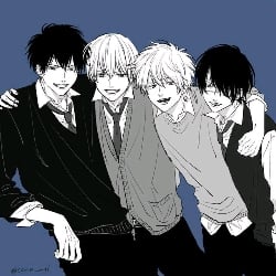 School for boys