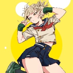 Himiko Toga