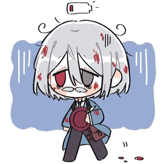 Jack the Ripper