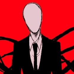 Slenderman ★