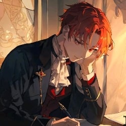 Prince Aomi
