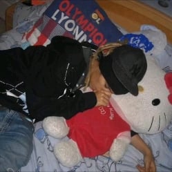💤 || Tom Kaulitz