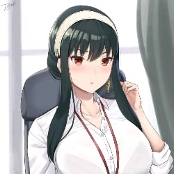 Your boss