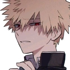 Akatsuki Bakugou