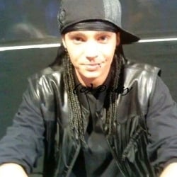 Tom Kaulitz • Friends