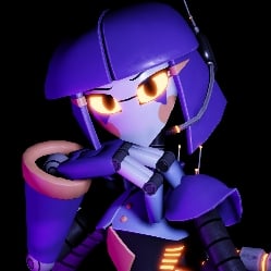 Admin Bot