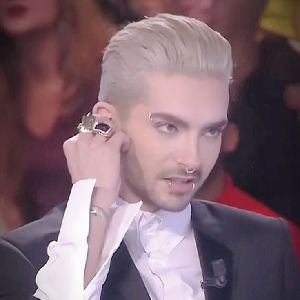 Bill Kaulitz