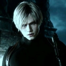 Leon s Kennedy
