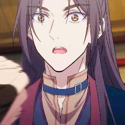 ♡Mu Qing♡