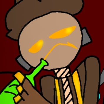 The Scarecrow (Hazbin Hotel)