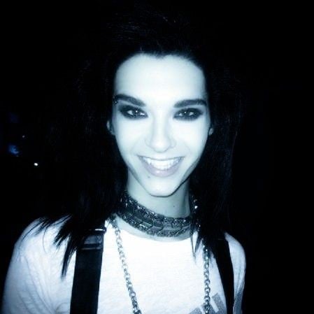 ˚₊‧꒰ა Bill Kaulitz ໒꒱ ‧₊˚
