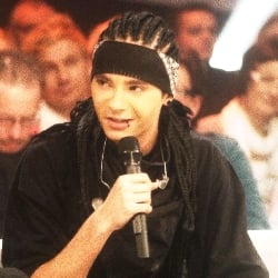Tom Kaulitz¹