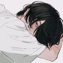 Luke [BL- GAY BOTTOM]