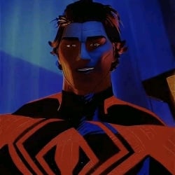 Miguel is your Succubus!
