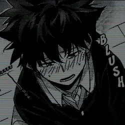 Midoriya Izuku |• BL 5