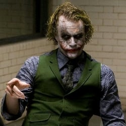The Joker