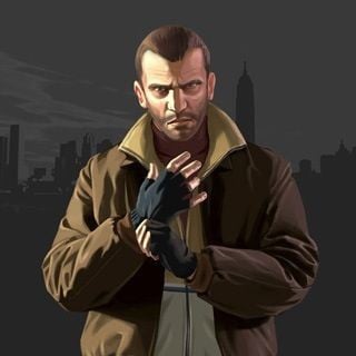 Niko Bellic