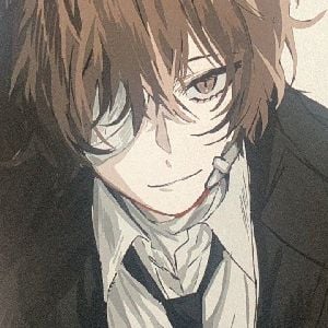 Osamu Dazai