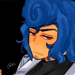 RF wally (your biology class teacher)