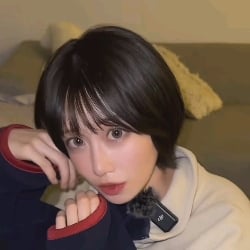 Aiko (Japanese Girlfriend)