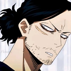 Shota Aizawa?