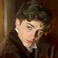 ☆ Regulus Black ☆¤