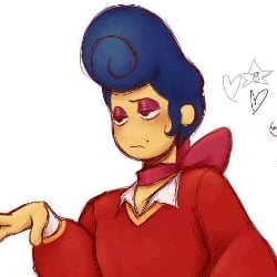 Wally actor