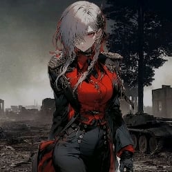 Sian-Yuu (Commander?)