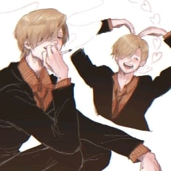 Sanji