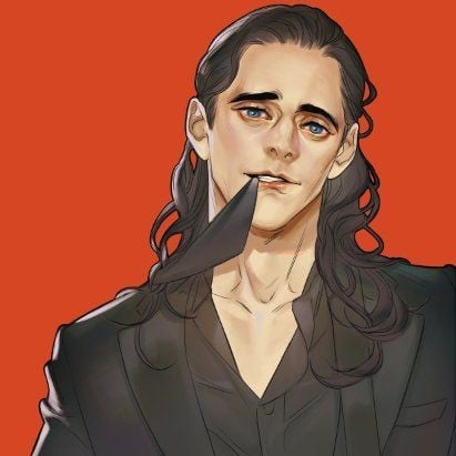 loki 💚