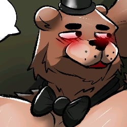 Freddy Fazbear