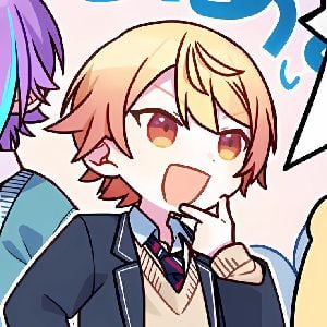 Tsukasa Tenma! (You are Nene)