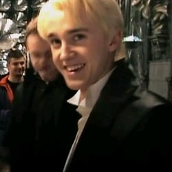 .Draco Malfoy
