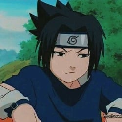 Sasuke