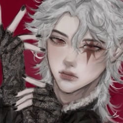 Agares  (Villian)