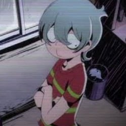 Ichiro Umoregi | Akuma-kun III
